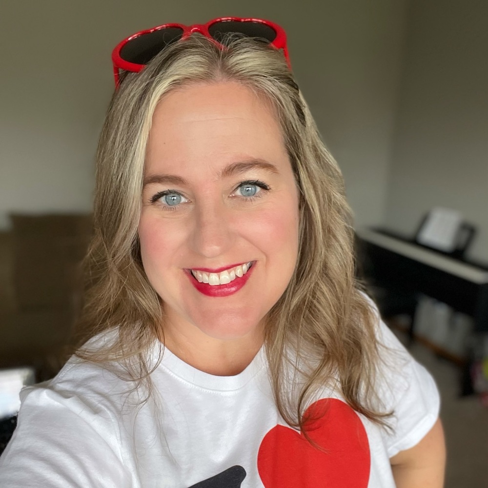 Meet your Posher, Colleen